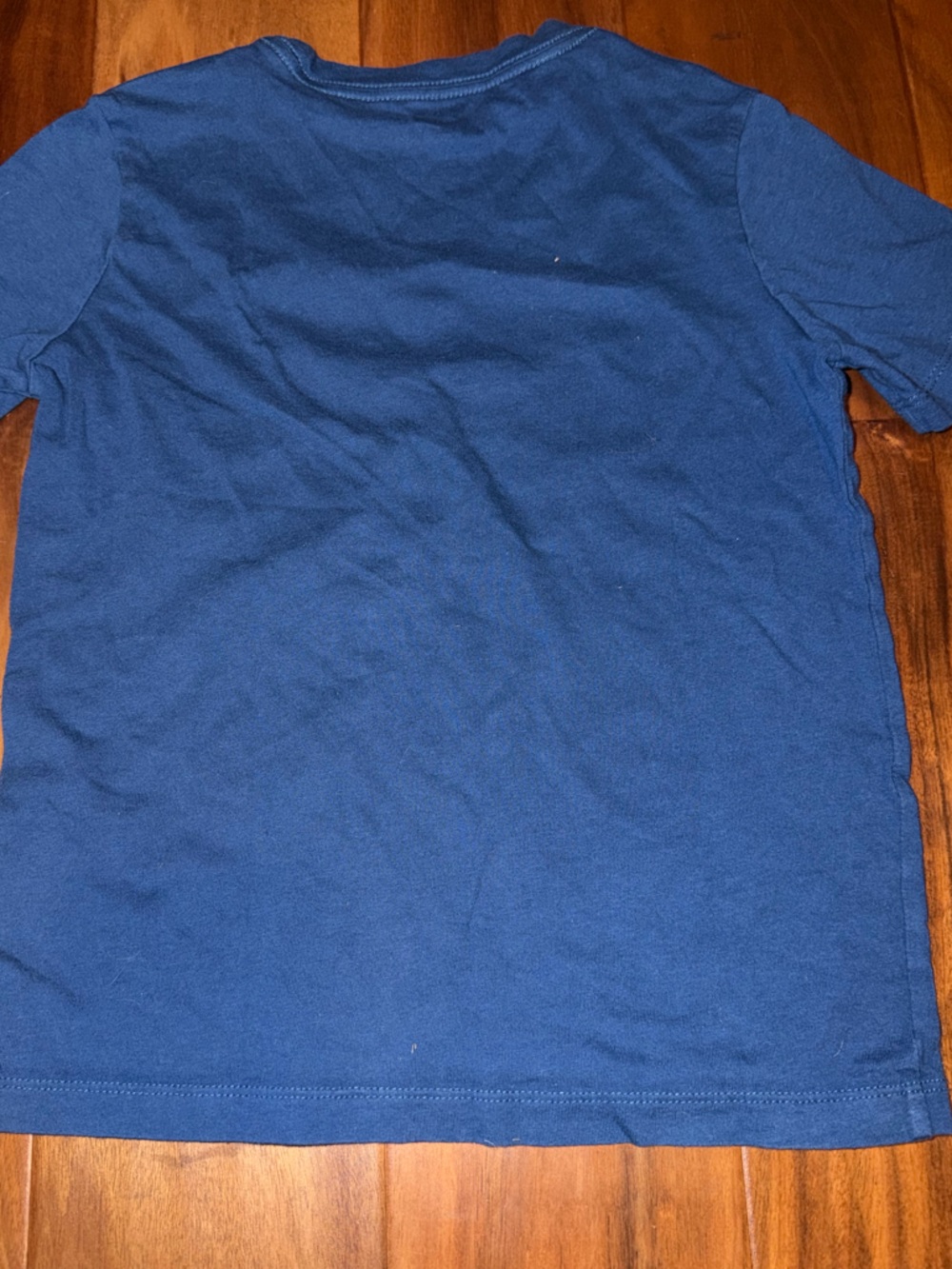 4 Boys Minecraft shirt bundle -size 6/7 - Picture 7 of 9